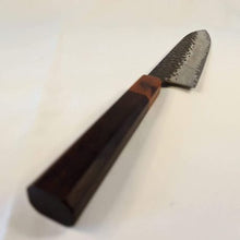 Load image into Gallery viewer, Japanese &#39;Chef&#39; vg10 Damascus Steel Bunka Cleaver
