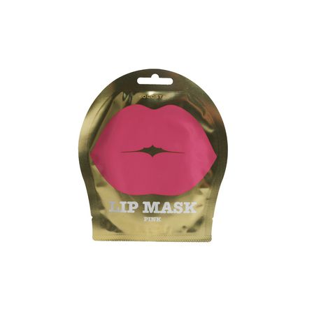 KOCOSTAR Lip Mask Pink Single Buy Online in Zimbabwe thedailysale.shop