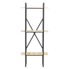 Load image into Gallery viewer, George &amp; Mason - 3 Shelf Bookshelf
