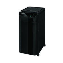 Load image into Gallery viewer, Fellowes AutoMax 350C Cross-Cut Shredder
