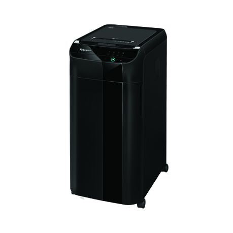 Fellowes AutoMax 350C Cross-Cut Shredder