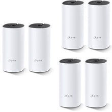 Load image into Gallery viewer, TP-LINK DECOM4 2-Pack AC1200 Whole-Home WIFI System (3-Set)
