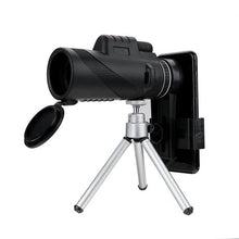 Load image into Gallery viewer, Monocular Telescope 40x60
