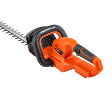 Load image into Gallery viewer, Powerplus Dual Power 20v Cordless Hedge Trimmer (No Battery) - POWDPG7531
