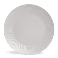 Load image into Gallery viewer, George &amp; Mason - Bamboo Fibre Dinner Plate - Grey
