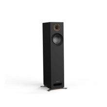 Load image into Gallery viewer, Jamo S805 HCS 5.0 Surround Sound Speaker Package -Black
