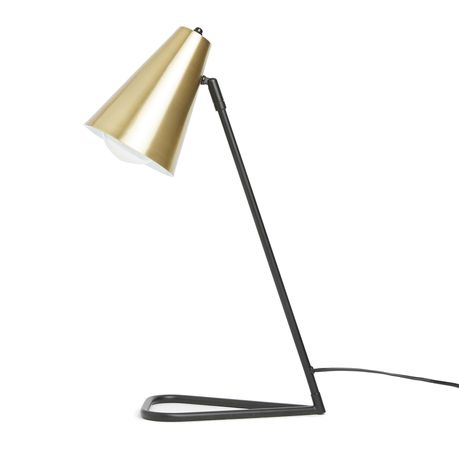 George & Mason - Kingsley Desk Lamp