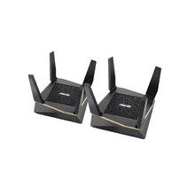 Load image into Gallery viewer, ASUS RT-AX92U Tri-band WiFi 6 Gaming Router, PS5 Compatible
