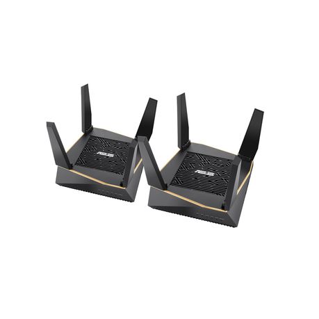 ASUS RT-AX92U Tri-band WiFi 6 Gaming Router, PS5 Compatible