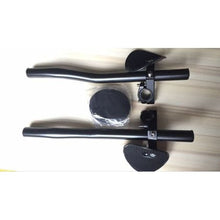 Load image into Gallery viewer, Bike Cycling Aerobars Rest Handlebar
