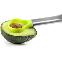 Load image into Gallery viewer, Ibili - Kitchen Aids Avocado Slicer
