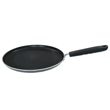 Salton Crepe Pan 26Cm Buy Online in Zimbabwe thedailysale.shop