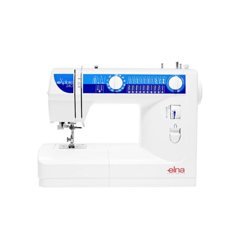 ELNA eXplore 240 Mechanical Sewing Machine 240eX