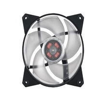 Load image into Gallery viewer, Cooler Master MF 120PRO A/P RGB Fan-BK
