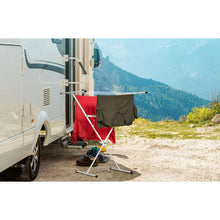 Load image into Gallery viewer, Retractaline Kwik Dry - Camping &amp; Balcony Clothes Dryer
