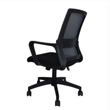 Load image into Gallery viewer, Monaco office chair (BLACK &amp; GREY)
