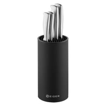 Load image into Gallery viewer, Eiger Julienne Series 4-Piece Stainless Steel Kitchen Knife Set
