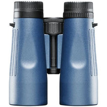 Load image into Gallery viewer, Bushnell H20 10x42 Roof Prism Binoculars.
