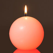 Load image into Gallery viewer, Tranquility Candles - Colour Changing Candles - Light - Medium Ball
