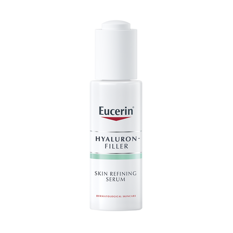 Eucerin Hyaluron-filler - Pore Minimiser Skin Refining Serum - 30ml