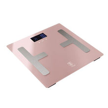 Load image into Gallery viewer, Berlinger Haus 150kg Smart Digital Body Fat Bathroom Scale - i-ROSE
