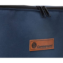 Load image into Gallery viewer, Campground Cooler Bag - 24 Can
