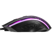 Load image into Gallery viewer, Pro Gamer XTRIKE GM-206 BK Wired Gaming mouse
