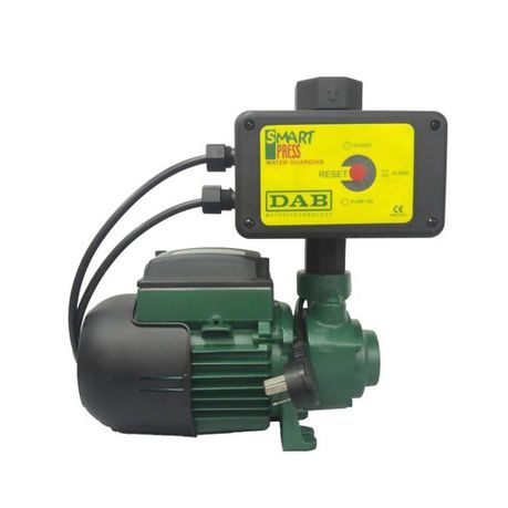 DAB Peripheral Pump - KPF Smart 0.37Kw