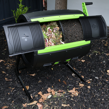 Load image into Gallery viewer, 245 Litre Tumble Composter
