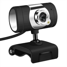 Load image into Gallery viewer, HXSJ A847 480p Webcam with Manual Focus
