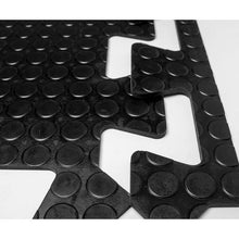 Load image into Gallery viewer, GetUp Rubber Interlocking Floor Mat 1 Square Meter
