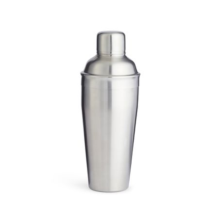 Cocktail Shaker - 750ml Buy Online in Zimbabwe thedailysale.shop