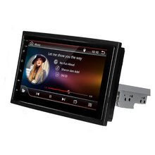 Load image into Gallery viewer, 7-Inch Multi-media Car Android Radio
