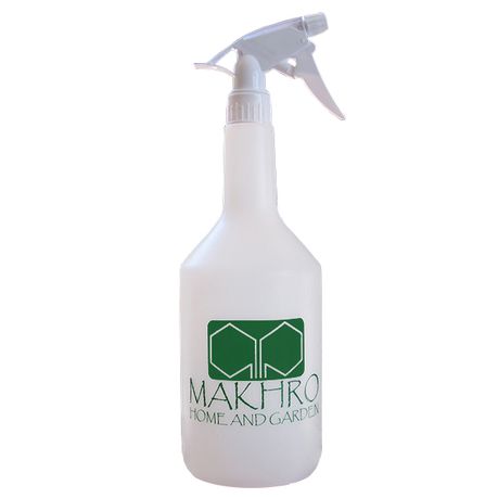 Makhro - Trigger Sprayer - 1Lt