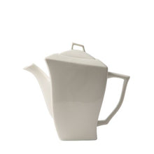 Load image into Gallery viewer, Galateo - Square Teapot
