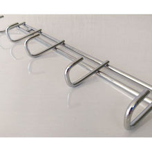 Load image into Gallery viewer, LK&#39;s Braai Utility Rack - 6 Hooks
