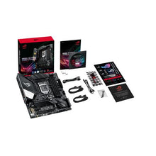 Load image into Gallery viewer, ASUS ROG STIRX Z490-G GAMING ATX Motherboard
