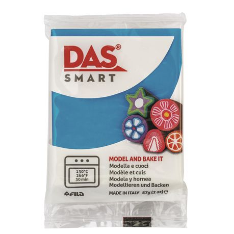 Das Smart 57g Ocean Blue Buy Online in Zimbabwe thedailysale.shop