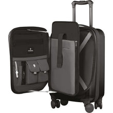 Load image into Gallery viewer, Victorinox Spectra Carry On Black
