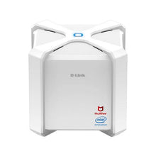 Load image into Gallery viewer, D-Link DIR-2680 AC2600 D-Fend Dual-Band Wi-Fi Fibre Router
