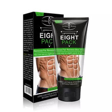 Load image into Gallery viewer, Lilhe Eight Pack Slimming Cream &amp; Essential Oil Treatment - Combo
