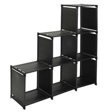 Load image into Gallery viewer, Stairwell 6 pcs Shelf
