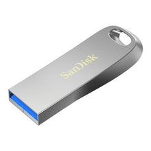 Load image into Gallery viewer, Sandisk Ultra Luxe USB 3.1 Flash Drive 256GB
