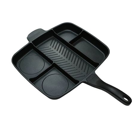 Lilhe Non Stick Frying Pan Buy Online in Zimbabwe thedailysale.shop