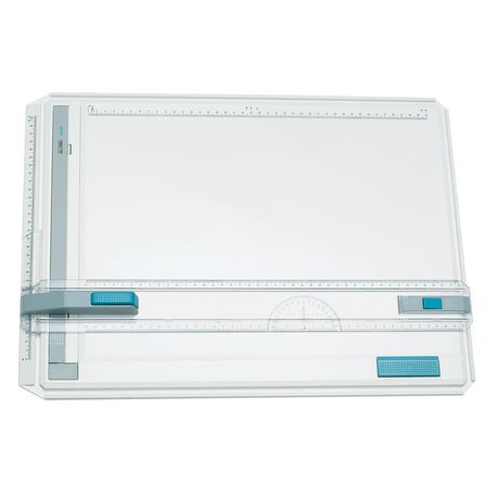 HEBEL. Profi A3 Drawing Board