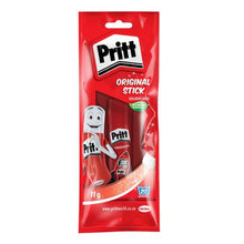 Load image into Gallery viewer, Pritt Glue Stick - 11g (Carded)
