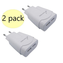 Load image into Gallery viewer, 2 PACK: Selectrix USB charger 2.1A 5v DC output
