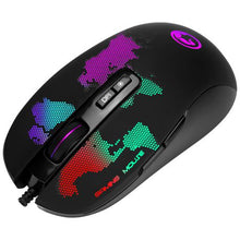 Load image into Gallery viewer, MARVO M422 Optical RGB Gaming Mouse
