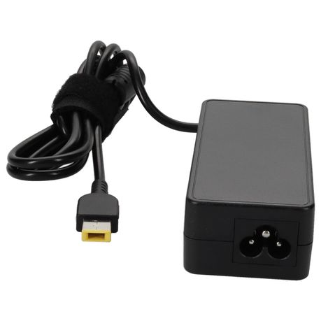 Lenovo 65W Laptop Power Supply