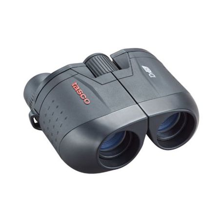 Tasco Essentials 10x 25 Porro Binoculars Compact